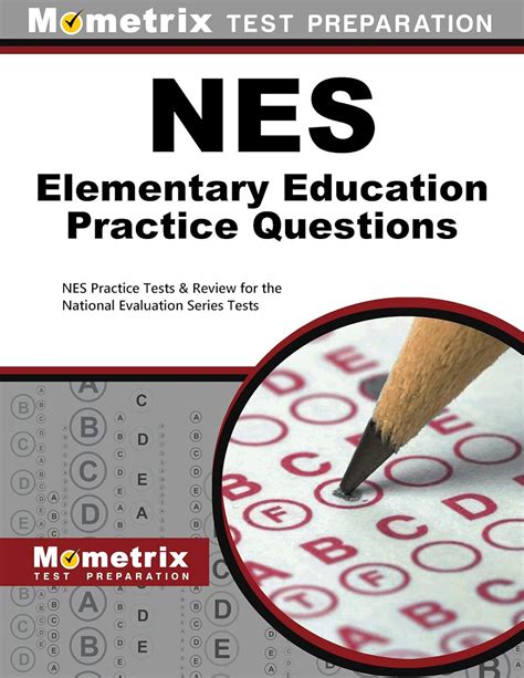 how hard is the nes test elementary|nes elementary exam questions.